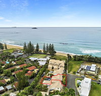 Beachside at Sapphire - Lennox Head Accommodation