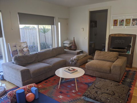 Beachside Beauty - Lennox Head Accommodation 0
