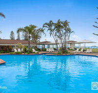 Beachside Beauty at Sapphire Beach - Lennox Head Accommodation