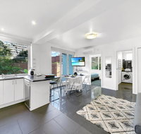 Beachside Haven - Lennox Head Accommodation