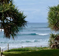 Beachside Lennox - Lennox Head Accommodation