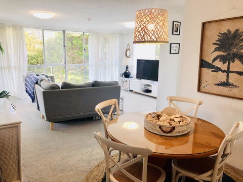 Beachy, Bright, And The Best Location On The GC! - Lennox Head Accommodation 0