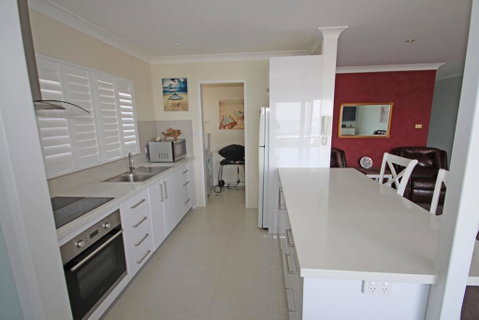 Beacon Heights Coffs Jetty - Lennox Head Accommodation 2