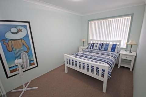 Beacon Heights Coffs Jetty - Lennox Head Accommodation 1
