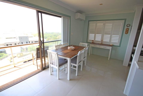 Beacon Heights Coffs Jetty - Lennox Head Accommodation 3