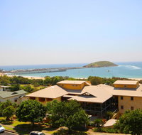 Beacon Heights Coffs Jetty - Lennox Head Accommodation