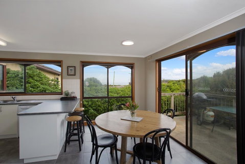Beacon Point House - Lennox Head Accommodation 0