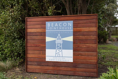 Beacon Point House - Lennox Head Accommodation 1