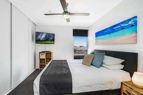 Beau Monde Apartments Newcastle - Worth Place Apartment - Lennox Head Accommodation 0