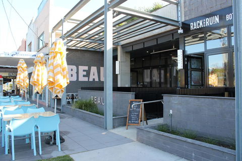 Beaumaris Bay Motel - Lennox Head Accommodation 2