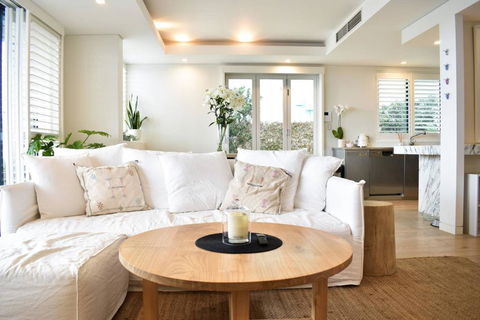 Beautiful Beachside Apartment In Bondi - Lennox Head Accommodation 2