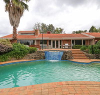 Beautiful Resort Retreat Villa in the Yarra Valley - Entertainer's delight - Lennox Head Accommodation