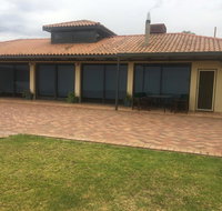 Beautiful views - Lennox Head Accommodation