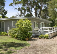 BEAUTY AND THE PEACE - INLET SIDE - Lennox Head Accommodation