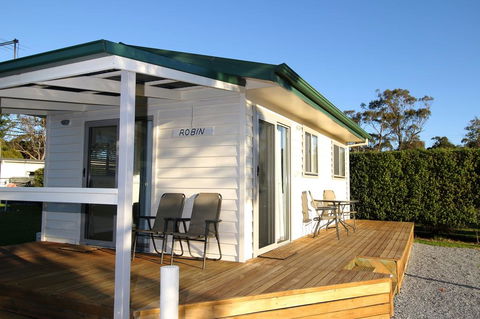 Beauty Point Tourist Park - Lennox Head Accommodation 2