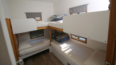 Beauty Point Tourist Park - Lennox Head Accommodation 1