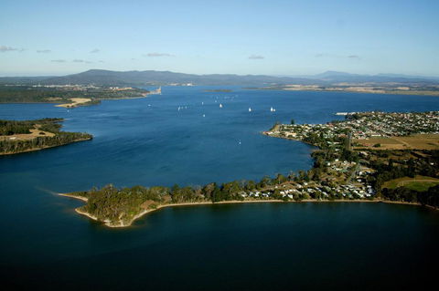 Beauty Point Tourist Park - Lennox Head Accommodation 0