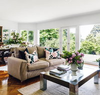 Beechmont Garden Retreat