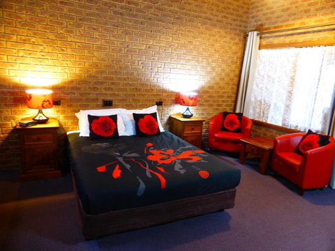 Beechworth Carriage Motor Inn - Lennox Head Accommodation 3