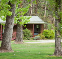 Beechworth Holiday Park - Lennox Head Accommodation