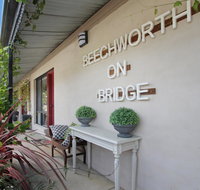 Beechworth On Bridge Motel - Lennox Head Accommodation
