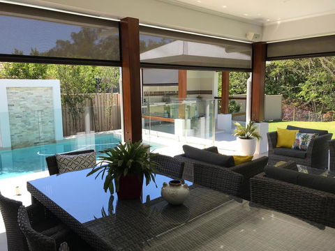 Beerwah Retreat - Lennox Head Accommodation 0