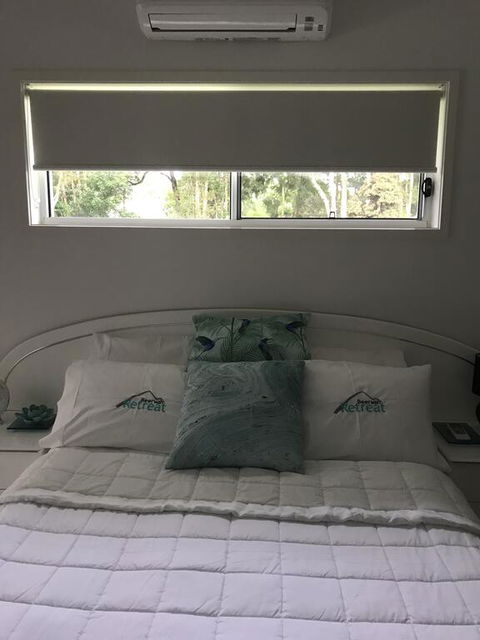 Beerwah Retreat - Lennox Head Accommodation 3
