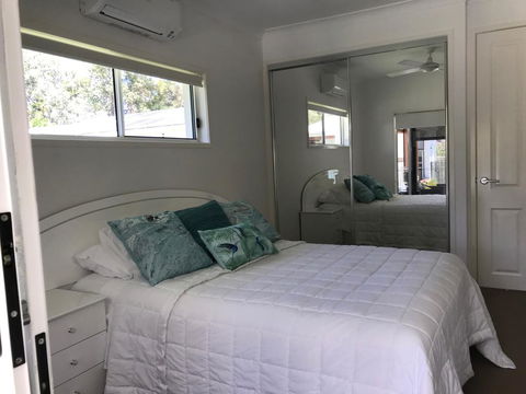 Beerwah Retreat - Lennox Head Accommodation 2