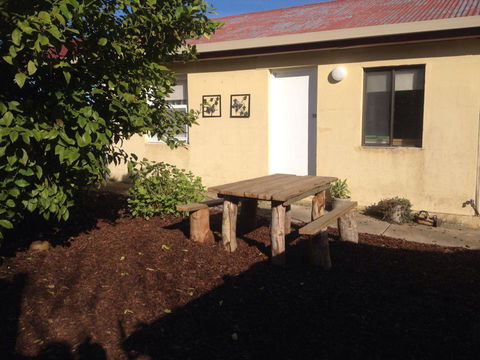 Beggs Farmstay B&B - Lennox Head Accommodation 0