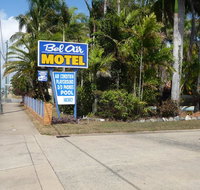 Bel Air Motel - Lennox Head Accommodation