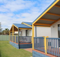 Belair Gardens Caravan Park - Lennox Head Accommodation