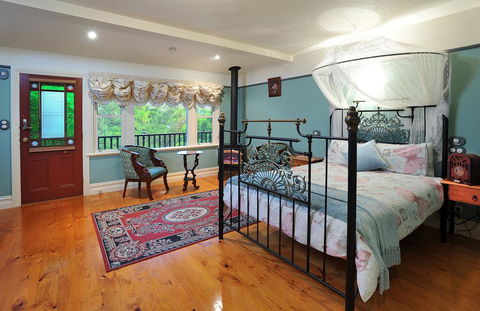 Belgrave Bed And Breakfast - Lennox Head Accommodation 2