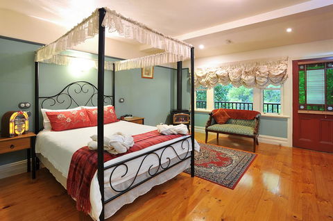 Belgrave Bed And Breakfast - Lennox Head Accommodation 0