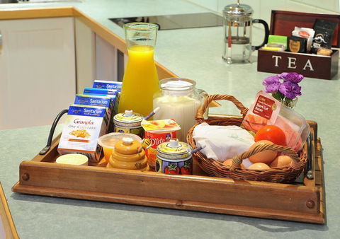 Belgrave Bed And Breakfast - Lennox Head Accommodation 1