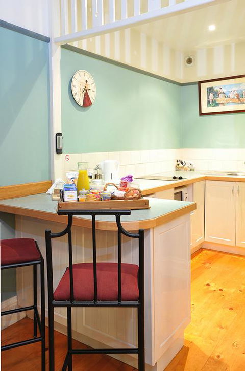 Belgrave Bed And Breakfast - Lennox Head Accommodation 3