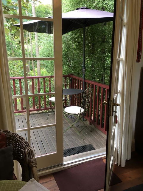Belgrave Hideaway - Lennox Head Accommodation 2