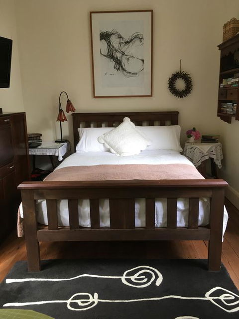 Belgrave Hideaway - Lennox Head Accommodation 0