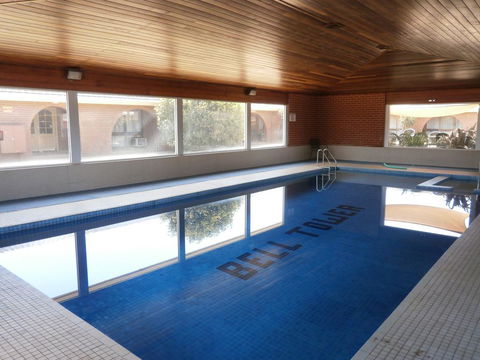 Bell Tower Inn - Lennox Head Accommodation 1