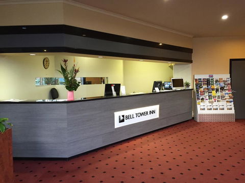 Bell Tower Inn - Lennox Head Accommodation 3