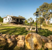 Bella Vista Stanthorpe - Lennox Head Accommodation