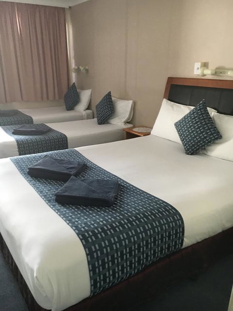Bells Motel - Lennox Head Accommodation 0