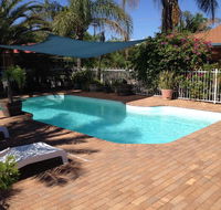 Bellview Motel - Lennox Head Accommodation