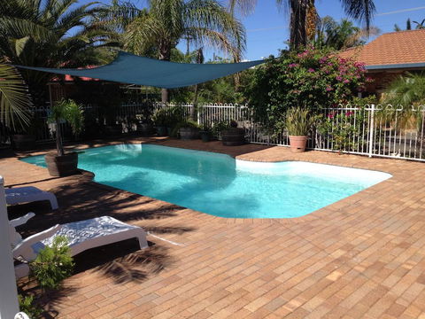 Bellview Motel - Lennox Head Accommodation 0