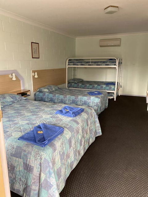 Bellview Motel - Lennox Head Accommodation 1