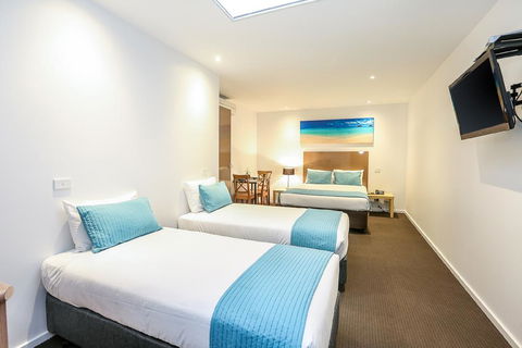 Belmercer Motel - Lennox Head Accommodation 1