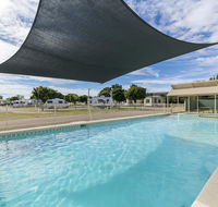 Benalla Tourist Park - Lennox Head Accommodation