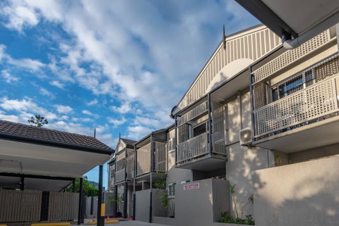 Benson Court Motel - Lennox Head Accommodation 0