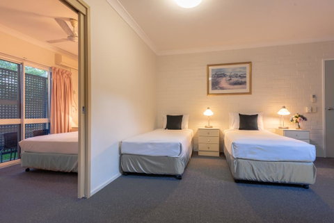 Benson Court Motel - Lennox Head Accommodation 2