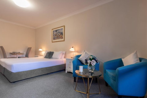 Benson Court Motel - Lennox Head Accommodation 3