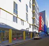 Bent St Apartments 2 - Lennox Head Accommodation